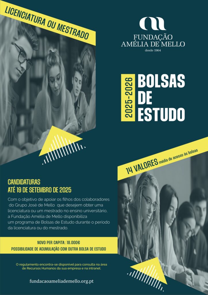 Fam bolsascolaboradores 25 26 cartaz