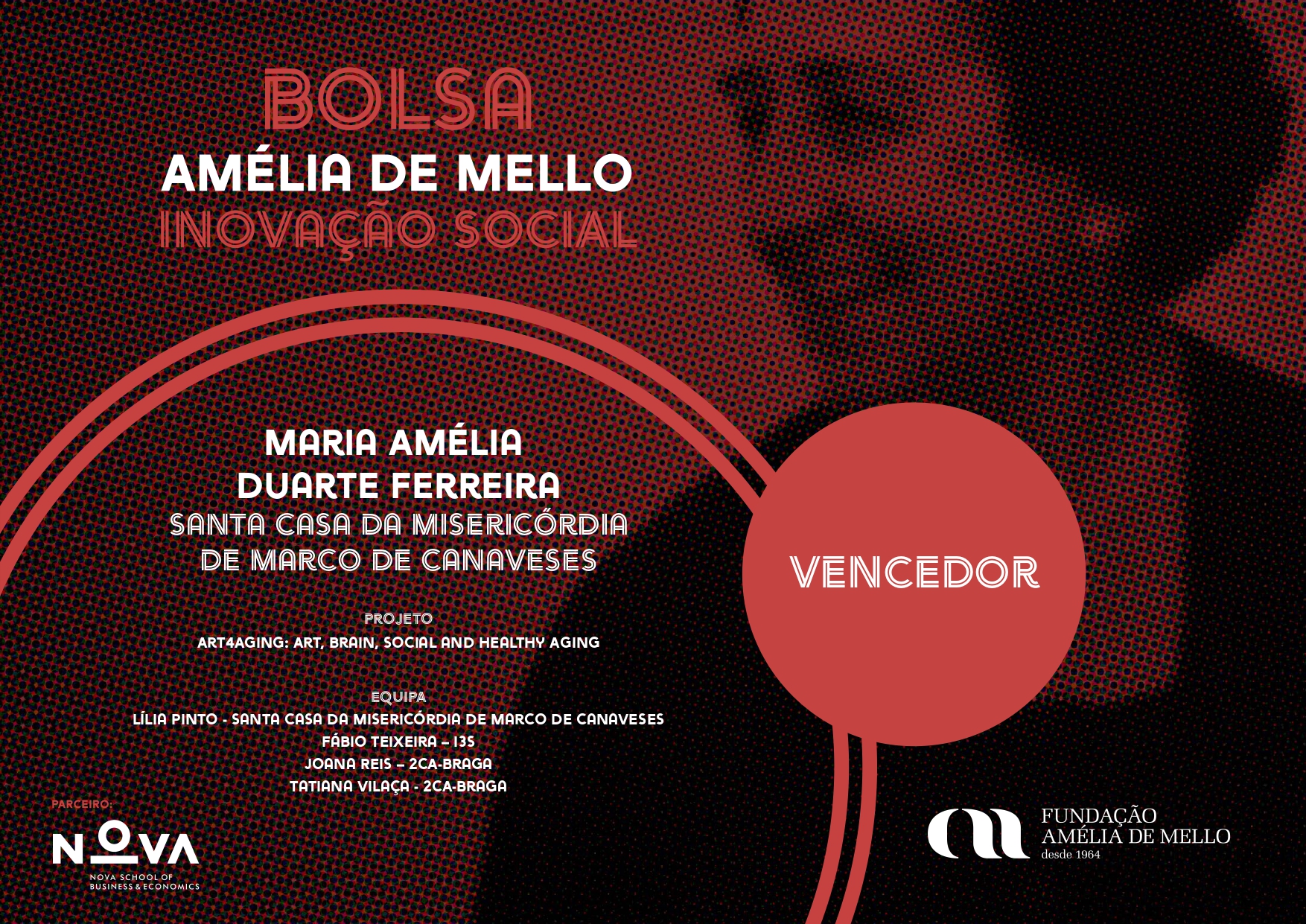 Diploma Vencedor site